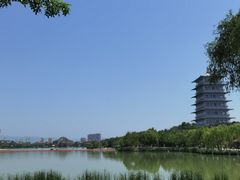 -西安世博园