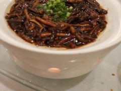 鳝丝-品悦酒店(三林古镇店)