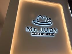 -Mr.JUDY洗个头发