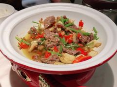 -遇见湘·地道湖南菜(喜悦店)