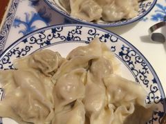 -东方饺子王(王府井关东古巷店)