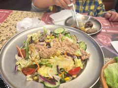 -首尔烤肉大排档(合生汇店)