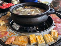 -傣乡之味·傣族特色手抓饭·孔雀宴(大理古城首店)
