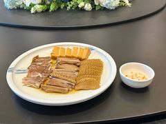 -一品粤珍轩(吴中路店)