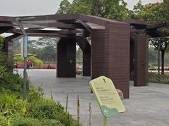 -福田红树林生态公园