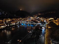 -上席擂茶·新中式青年茶馆(古城店)