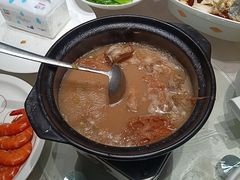 -王府井酒店(金桥港湾店)