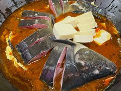 松花鱼-粗粮人家·东北菜(洋桥店)