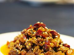 -平川·程玉平川菜工作室