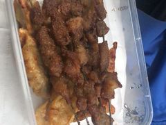 -黑皮烧烤(民意四路店)