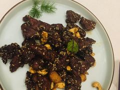 -大铁勺新津菜(东丽阳光新业广场店)