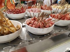 -就这家旋转小火锅(西安路罗斯福店)