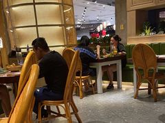 -苏梅花园(群星城店)