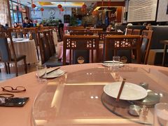 -马凯餐厅(长椿街店)