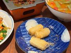 -树厨贵州菜(花果园购物中心店)