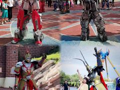 -水上乐园·欢乐世界