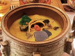 -叶叶菩提(太原别墅店)