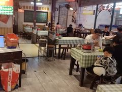 -彭耕记猪油炒小菜(吉联mall店)