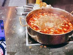 -九月海·海鲜自助(世纪东方店)