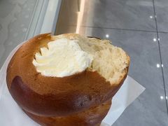 -新侨三宝乐面包店(崇文门店)