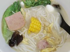 -老妈米线(东圈门店)