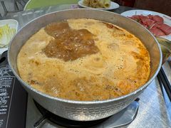 -燃计沙茶皇·香港沙茶火锅(人广旗舰店)