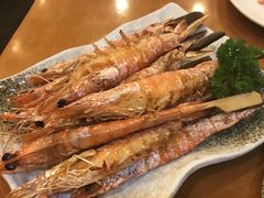 -银子铁板烧料理自助餐(人民广场店)