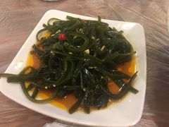 -沈记烧烤海鲜(江汉二路店)