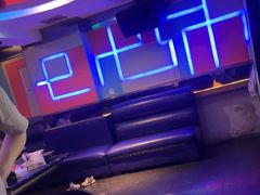 -糖果风尚KTV(犀浦店)