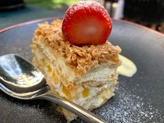 -T館·花园艺术餐厅