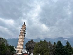 -崇圣寺三塔文化旅游区