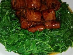 -徐记私厨(半淞园路店)