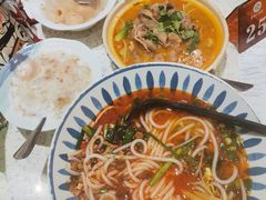 -雲物·云南小馆(好悦天地店)