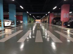 -丽达购物中心(崂山店)