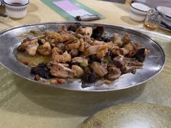 -大自然美食农庄(广州南站店)