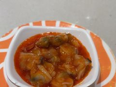 -新一番三文鱼寿司(大东海店)