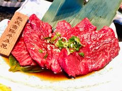 -老乾杯和牛烧肉(王府中环店)