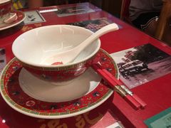 -味福记·本地特色菜(八一万达广场店)