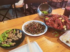 -回·龙虾铺·盆盆蟹·烧烤大排档(回龙观店)