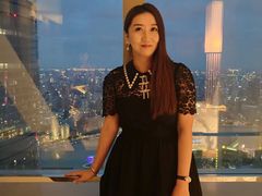 -上海柏悦酒店