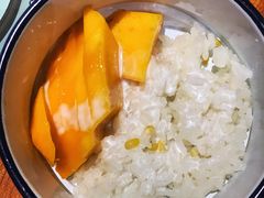 -我的甜·泰国餐厅