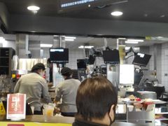 -麦当劳(无锡永乐店)