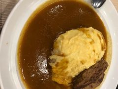 -CoCo壱番屋(久光百货店)