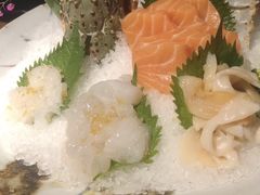 -王鼎精致料理铁板烧(世博源店)