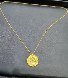 -周生生Chow Sang Sang(东方店)