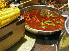 -云晓光头烧烤吧(新大陆广场店)