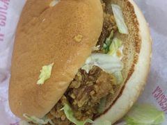 -麦当劳(南京宁海路店)