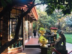 -马勒别墅饭店(静安寺店)