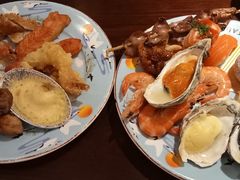 芝士大虾-松子料理(华威桥店)
