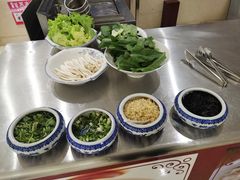 -枣庄开元凤鸣山庄·中餐厅